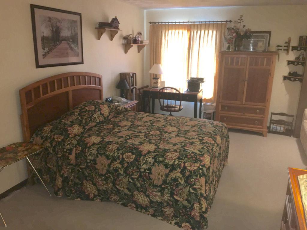 Red Barn Village Bed & Breakfast Clarks Summit Exterior foto