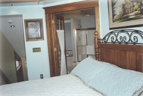 Red Barn Village Bed & Breakfast Clarks Summit Exterior foto