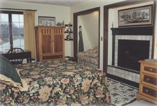 Red Barn Village Bed & Breakfast Clarks Summit Exterior foto
