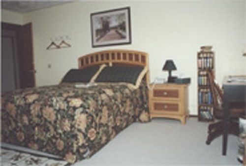 Red Barn Village Bed & Breakfast Clarks Summit Exterior foto